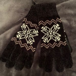 Brand New Gloves